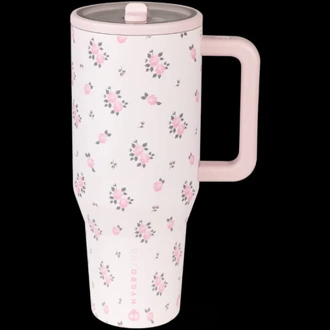 HydroJug Traveler Tumbler