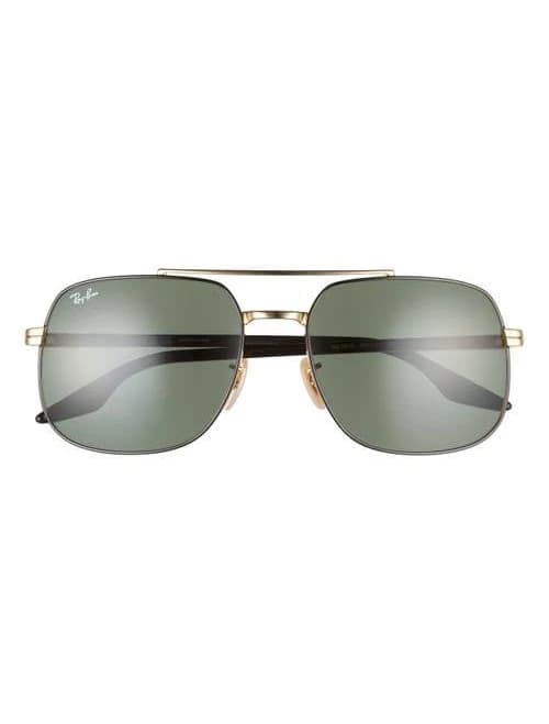 Ray-Ban RB3699 Sunglasses