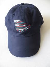 Drake's DRAKES FRONTIER EMBROIDERED BASEBALL CAP | Grailed