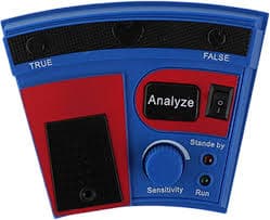 TWTCZOZ Truth Device for Gatherings, Mini Electric Toy : Amazon.com.au: Toys & Games