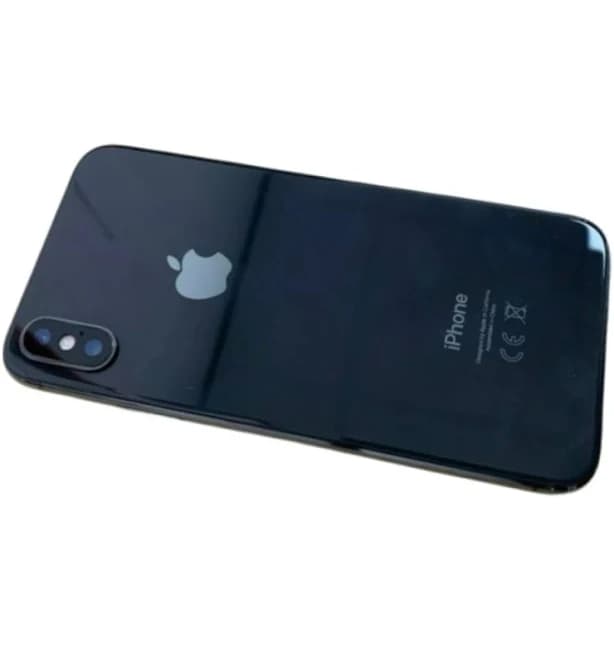 Apple Iphone X 64gb 256gb Unlocked Verizon T-mobile Space Gray 4g Lte