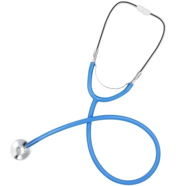 Zcaukya Kids Stethoscope