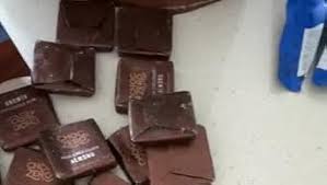 Amazon.com: ChocZero Milk Chocolate with Almonds Keto Bark, 6 Ounce (Pack of 1) : Grocery & Gourmet Food