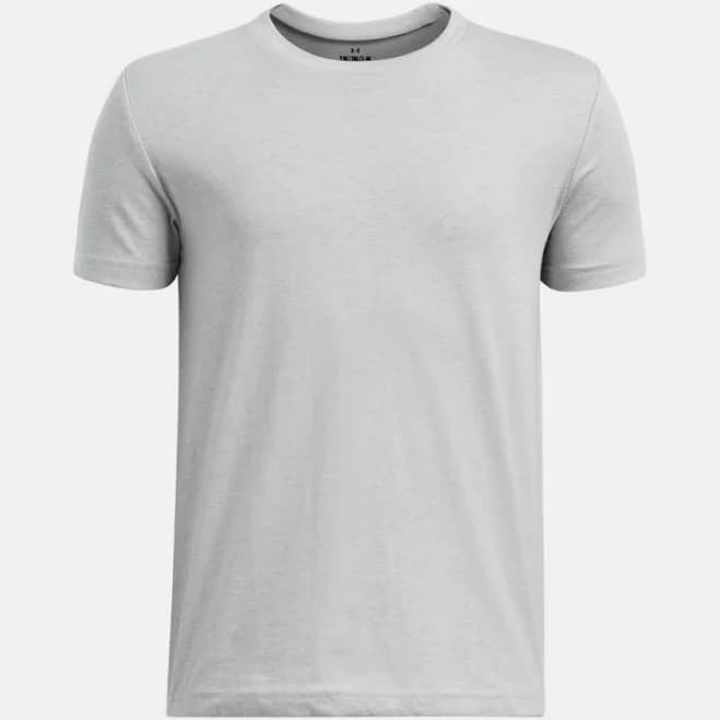Under Armour Boys' Youth Athletics Short Sleeve T-Shirt