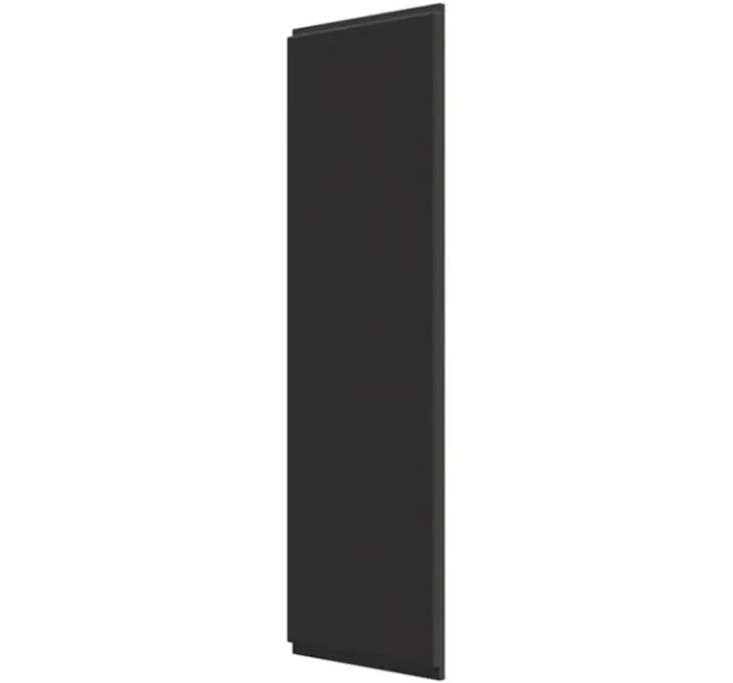 FUJIMATS Wall Pads - Pre Order (6' Tall, Black)