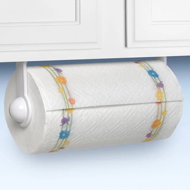 Spectrum Wall Mount Paper Towel Holder