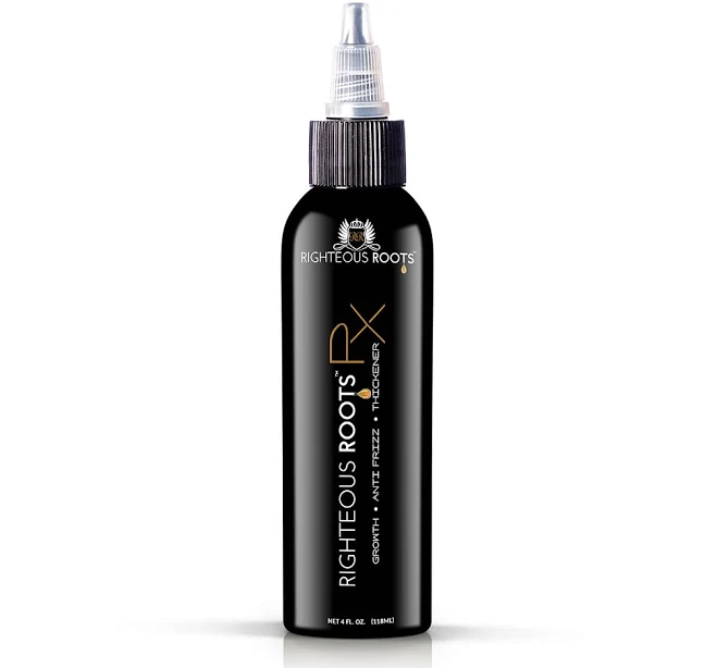 Righteous Roots RX Oil