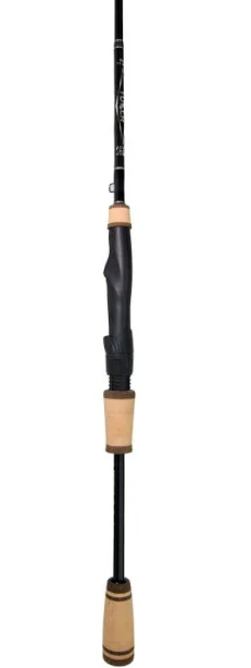 Apex Elite Spinning Ultra-Light Cork Split Grip