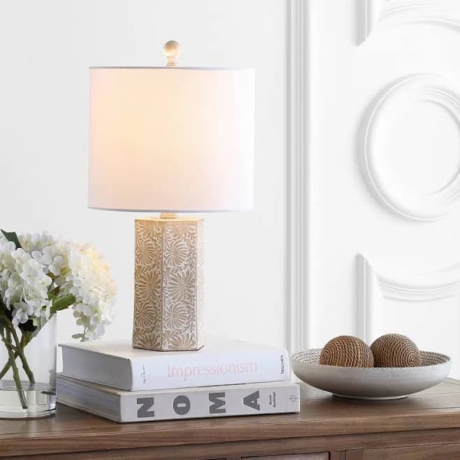 Dakota Fields Ursina Table Lamp
