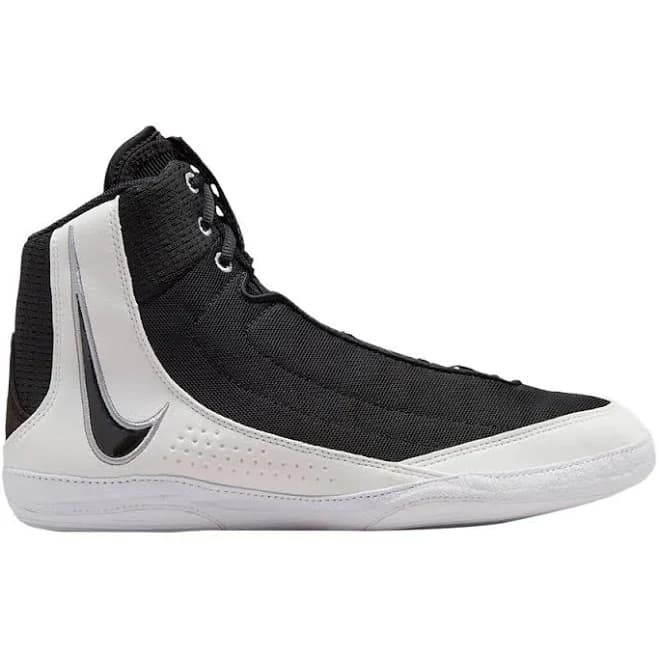 Inflict 4 Wrestling Shoes