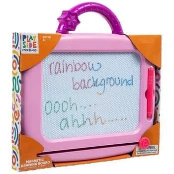 Magnetic Drawing Board