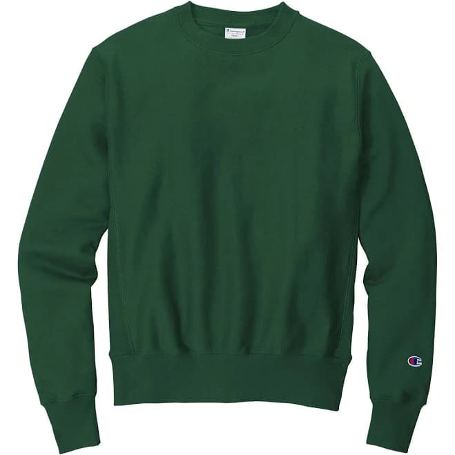Champion Men's Reverse Weave Crewneck Sweatshirt