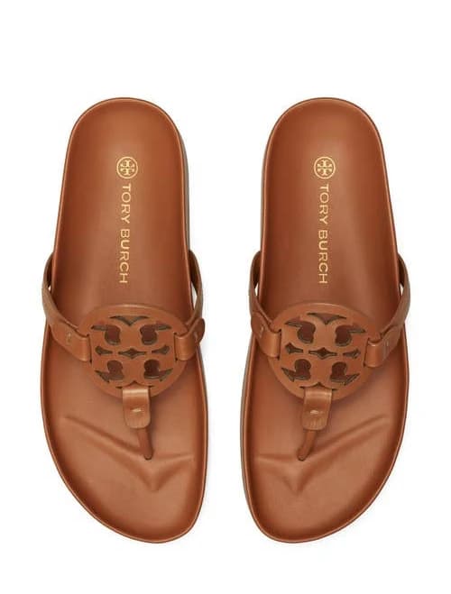 Tory Burch Women's Miller Cloud Sandals