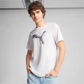PUMA House Of Graphics Men's T-Shirt