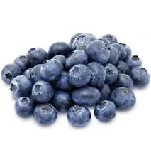 Organic Blueberries Pint