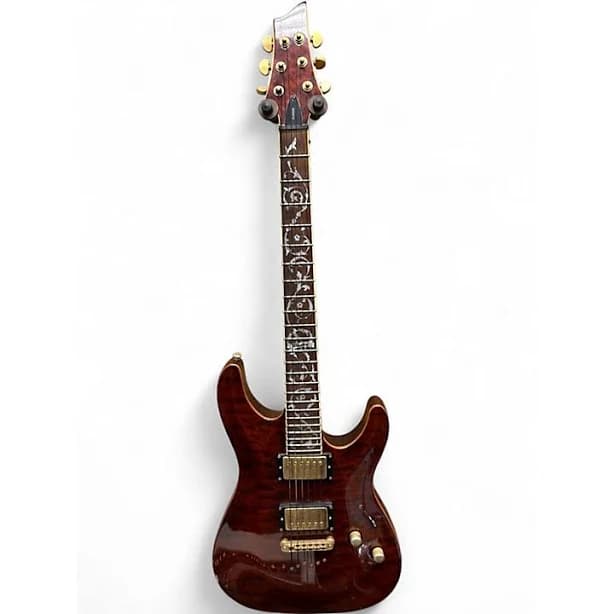 Schecter C-1 Classic Electric Guitar