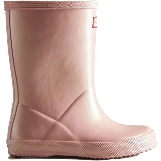Hunter Boots Kids First Nebula Rain Boots