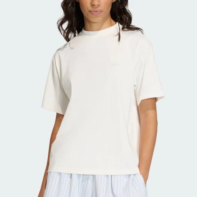 adidas Women's Regular T-Shirt