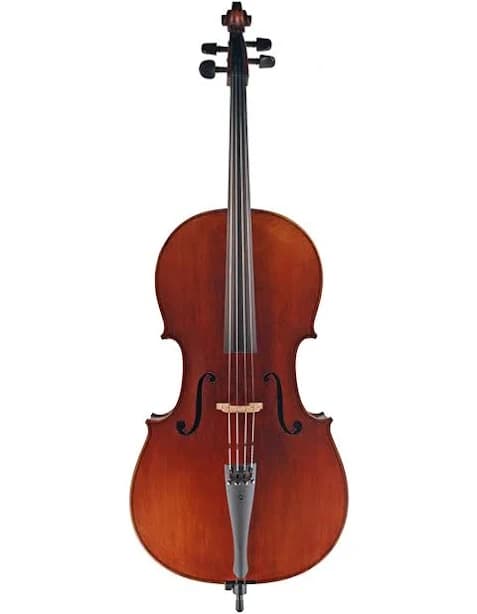 Gewa Maestro 31 Antique Cello