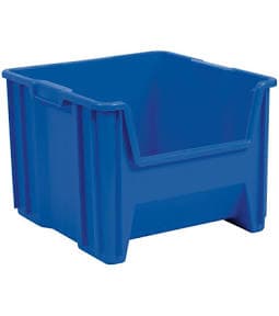 Akro-Mils 13018 Stacking Bin
