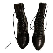 Saint Laurent Boots Size 36. 5 EU