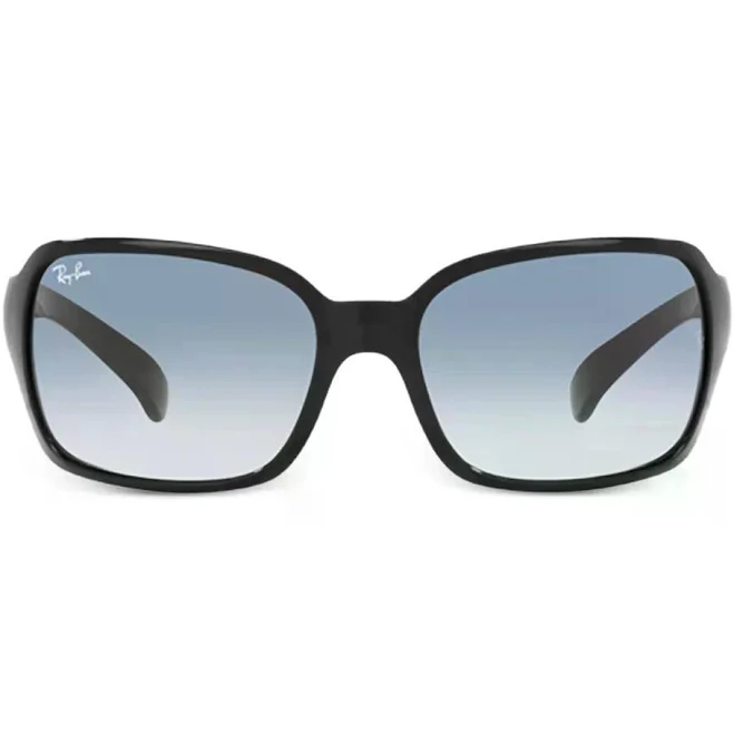 Ray-Ban Rectangle-frame Sunglasses