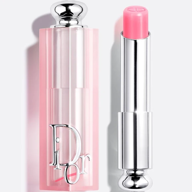 Dior Addict Lip Glow-48-Hour Hydrating Lip Balm