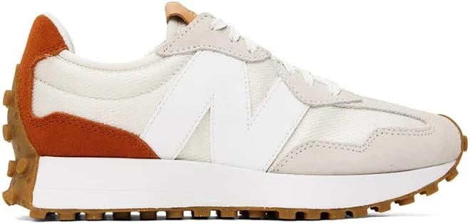 New Balance Women's 327