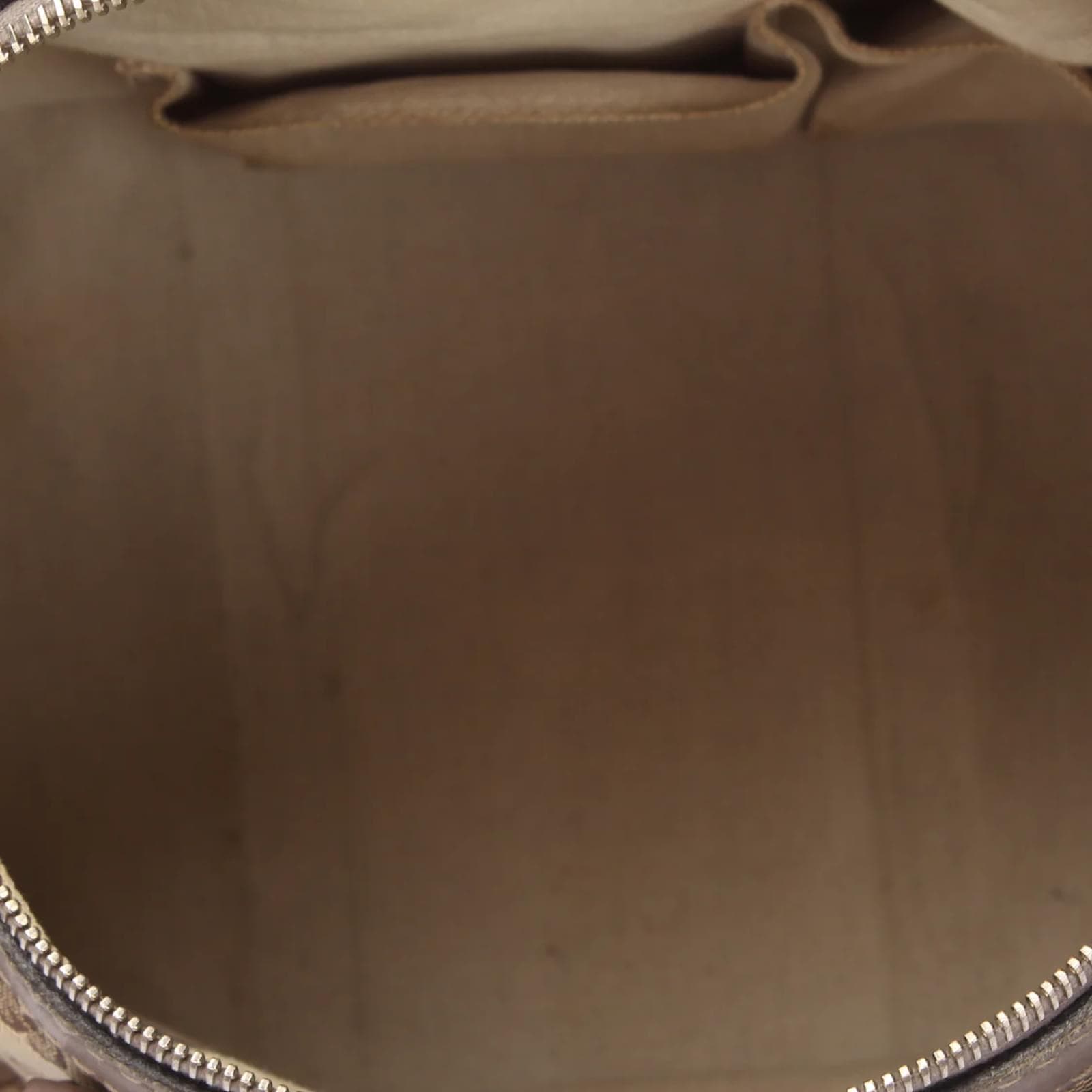 Gucci GG Canvas Joy Boston Bag Brown Cloth ref.1095159 - Joli Closet