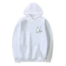 Harajuku Streetwear Hoodie - Autumn Lil Peep Print, Unisex Pullover Hoodie, Casual Hip Hop Fashion from Dhgate Mens Hoodies & Sweatshirts - price 76.15