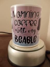 Beagle Mug - Etsy