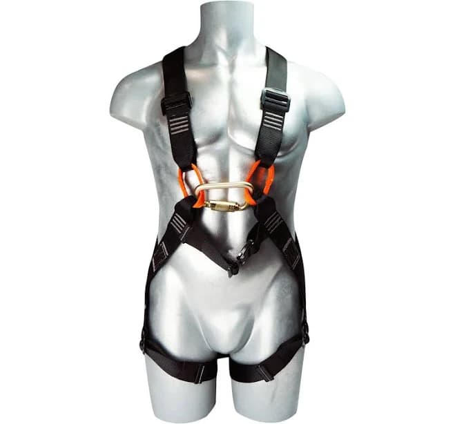 Challenger Lite Full Body Harness