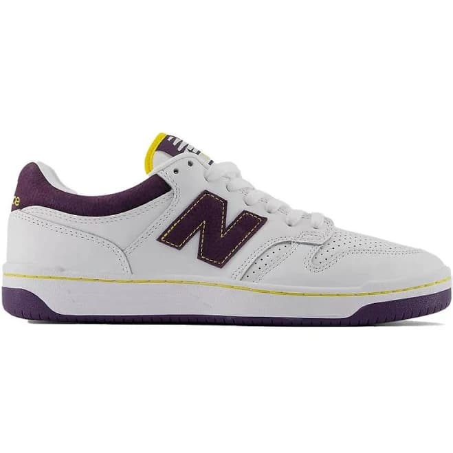 New Balance Numeric 480