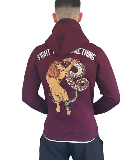 Predator Hoodie, XL