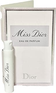 Miss Dior Eau de Parfum .03 oz. Spray Sample