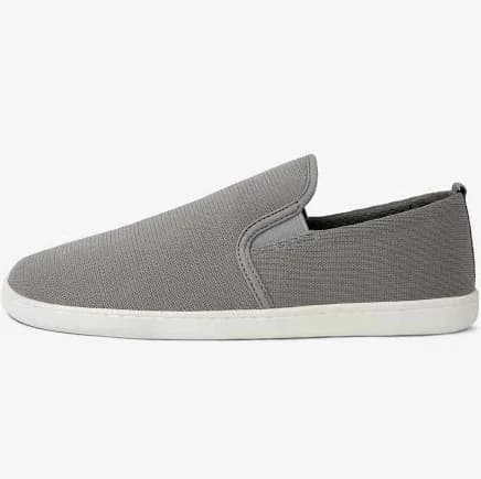 Feelgrounds Droptop Knit barefoot sneakers for women and men