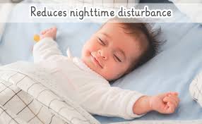 Baby Sleep Aid: Soothing Music, Gentle Lights, and White Noise for Peaceful Slumber - Perfect Gifts for Newborns | Buy Now with Express International Delivery | GoSupps.com
