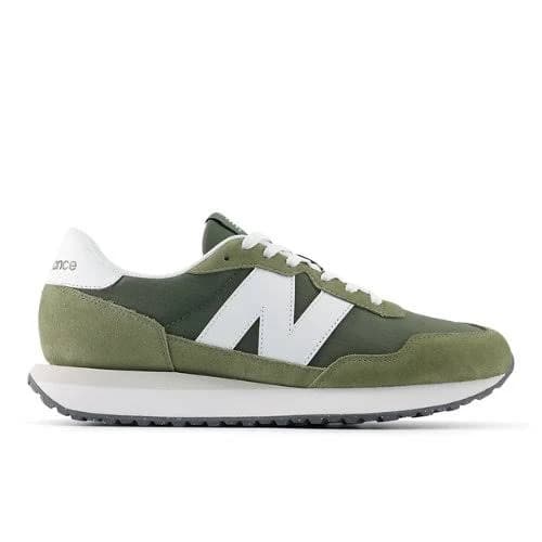 New Balance Men's 237 Sneaker Sneaker