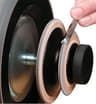 Video frame trigger