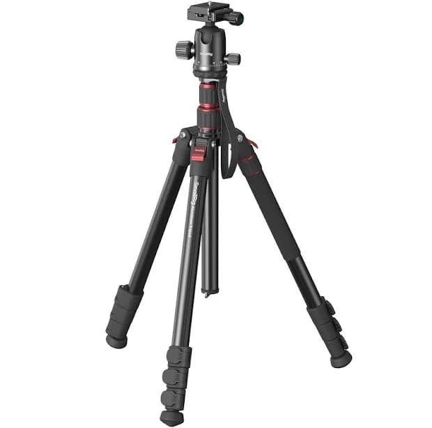 SmallRig Portable Photo Tripod