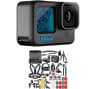 Video frame trigger