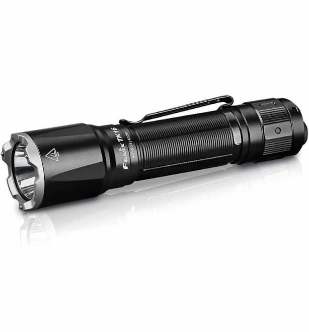 Fenix TK16 V2.0 Flashlight