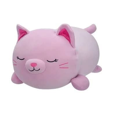 Squishmallows Cat Plush