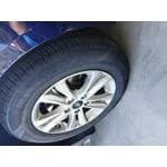 Waterfall Eco Dynamic All-Season Performance Tire, 205/65R16 95H BSW, Fuel Efficient, High Speed Control - Walmart.com