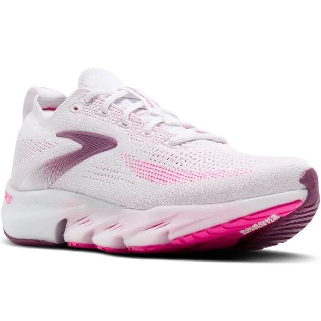 Brooks Women's Glycerin Flex High Cushioned Running Shoes