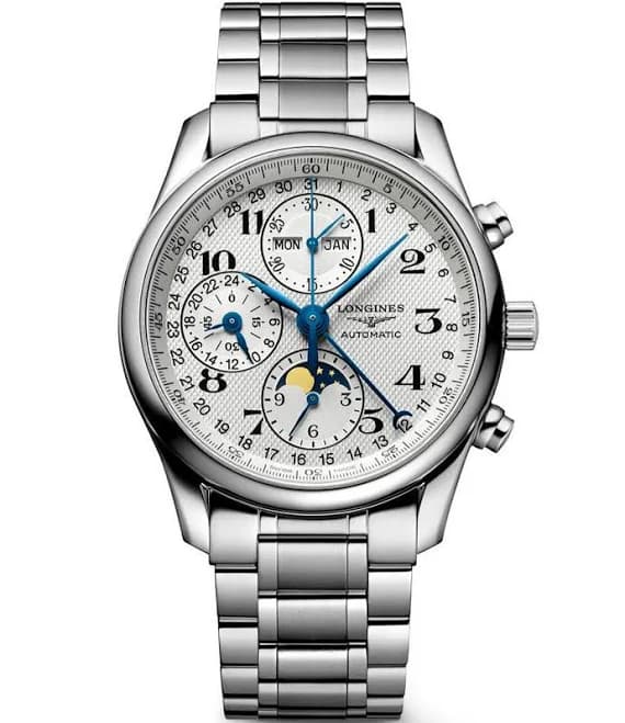 Longines Men's Master Collection Watch