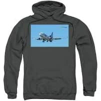 FedEx Sweatshirt