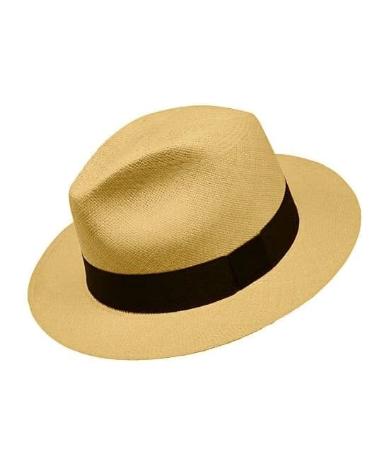 Women's Panama Hat