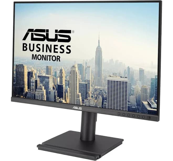 Asus be248qf 24" Class WUXGA LED Monitor
