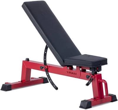 Titan Fitness Performance Series Adjustable Bench